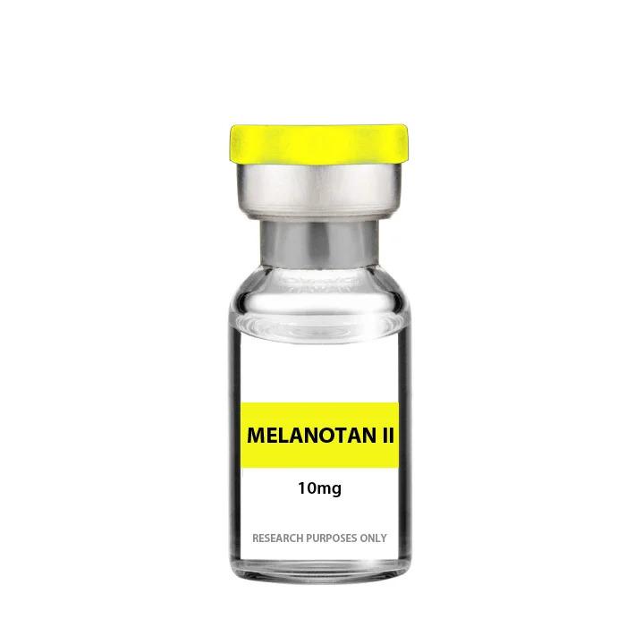 Melanotan 2, Melanotan II, MT2
